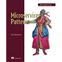 Los mejores  - Microservice Patterns: With examples in Java